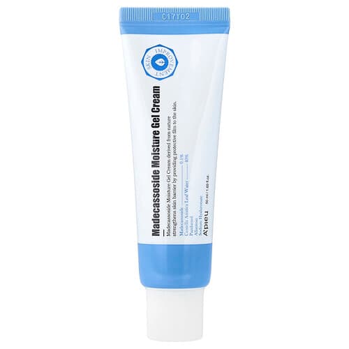 A'Pieu, Madecassoside Moisture Gel Cream, 1.69 fl oz (50 ml)