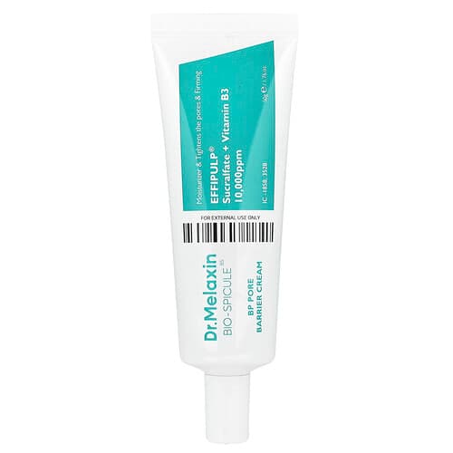 Dr.Melaxin, Bio-Spicule, Pore Barrier Cream, 1.76 oz (50 g)