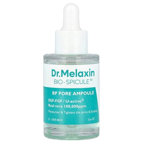 Dr.Melaxin, Bio-Spicule, Pore Ampoule, 1.01 fl oz (30 ml)