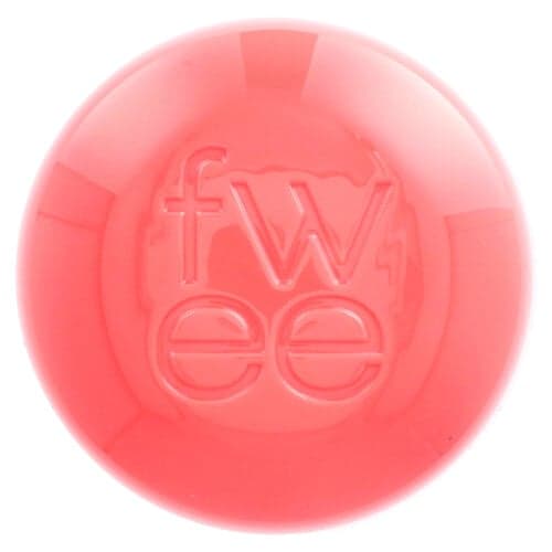 fwee, Lip & Cheek Blurry Pudding Pot, CR01 Dear , 0.17 oz (5 g)