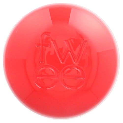 fwee, Lip & Cheek Blurry Pudding Pot, RD03 Ambitious, 0.17 oz (5 g)