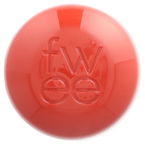 fwee, Lip & Cheek Blurry Pudding Pot, RS02 Lyrics, 0.17 oz (5 g)