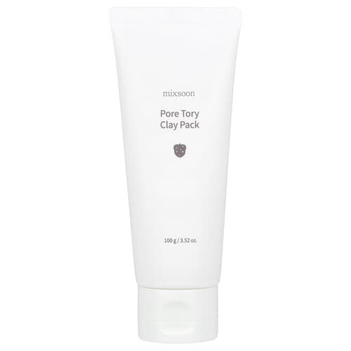Mixsoon, Pore Tory Clay Pack, 3.52 oz (100 g)