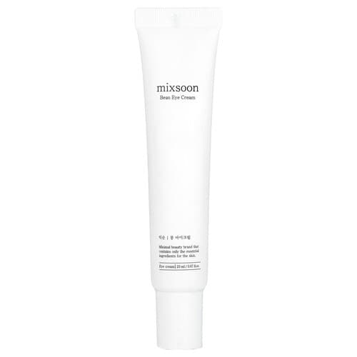 Mixsoon, Bean Eye Cream, 0.67 fl oz (20 ml)