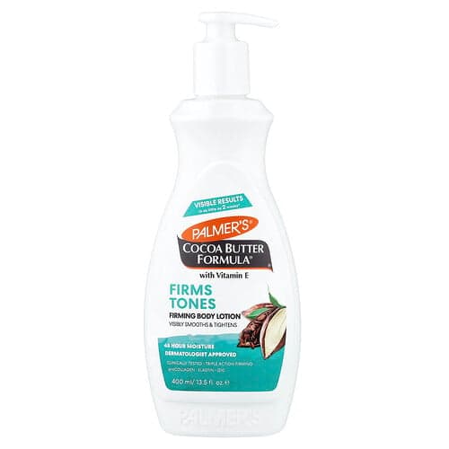 Palmer's, Cocoa Butter Formula® with Vitamin E, Firming Body Lotion, 13.5 fl oz (400 ml)