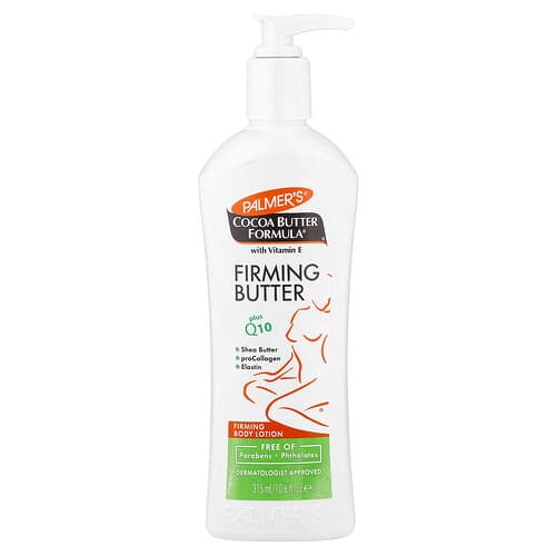 Palmer's, Cocoa Butter Formula® with Vitamin E, Firming Butter, 10.6 fl oz (315 ml)
