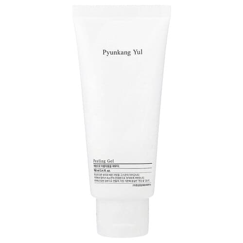 Pyunkang Yul, Peeling Gel, 3.4 fl oz (100 ml)