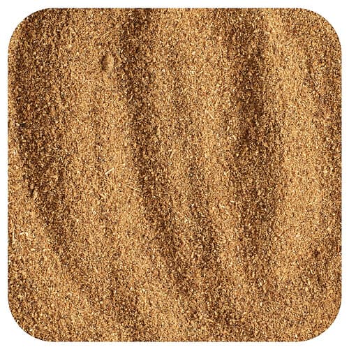 Starwest Botanicals, Organic Dandelion Root Raw Powder, 1 lb (453.6 g)