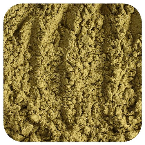 Starwest Botanicals, Organic Moringa Leaf Powder, 1 lb (453.6 g)