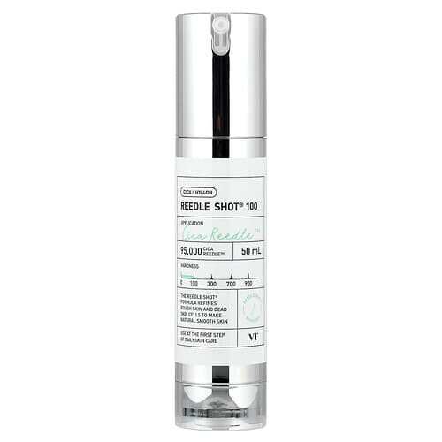 VT Cosmetics, Reedle Shot® 100, 1.69 fl oz (50 ml)