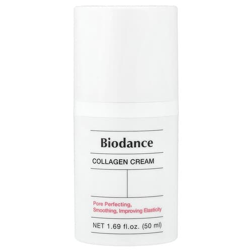 Biodance, Collagen Cream, 1.69 fl oz (50 ml)