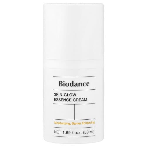Biodance, Skin-Glow Essence Cream , 1.69 fl oz (50 ml)