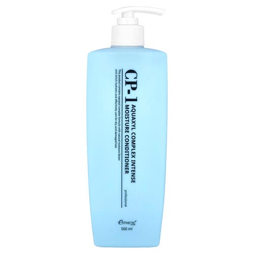 CP-1, Aqua Complex Intense Moisture Conditioner , 500 ml