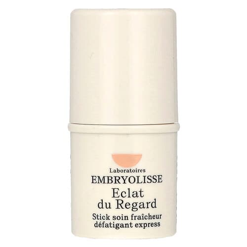 Embryolisse, Radiant Eye, Express Cooling and Refreshing Eye Care Stick, 0.15 oz (4.5 g)