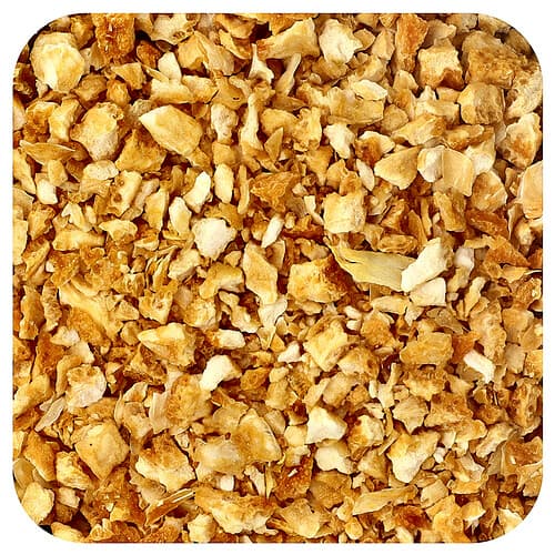Frontier Co-op, Organic Cut & Sifted Orange Peel, 16 oz (453 g)