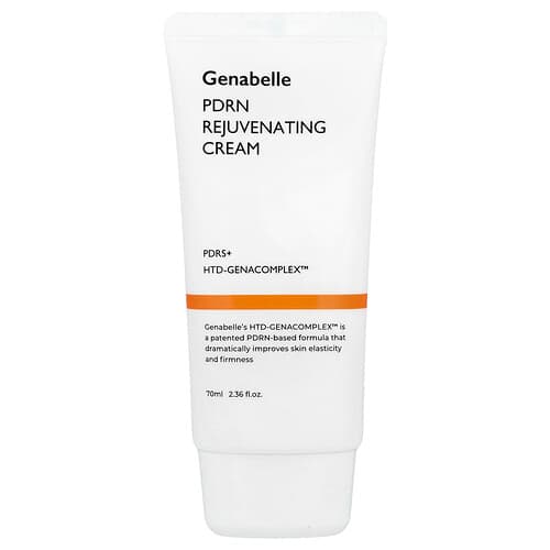 Genabelle, PDRN Rejuvenating Cream , 2.36 fl oz (70 ml)