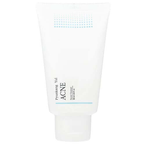 Pyunkang Yul, ACNE, Facial Cleanser, 4.05 fl oz (120 ml)