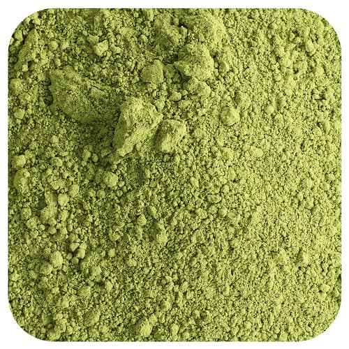 Starwest Botanicals, Organic Matcha Tea Powder, 1 lb (453.6 g)