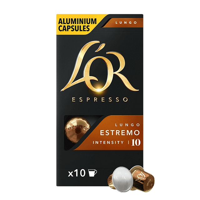 Lungo Estremo