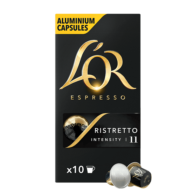 Ristretto